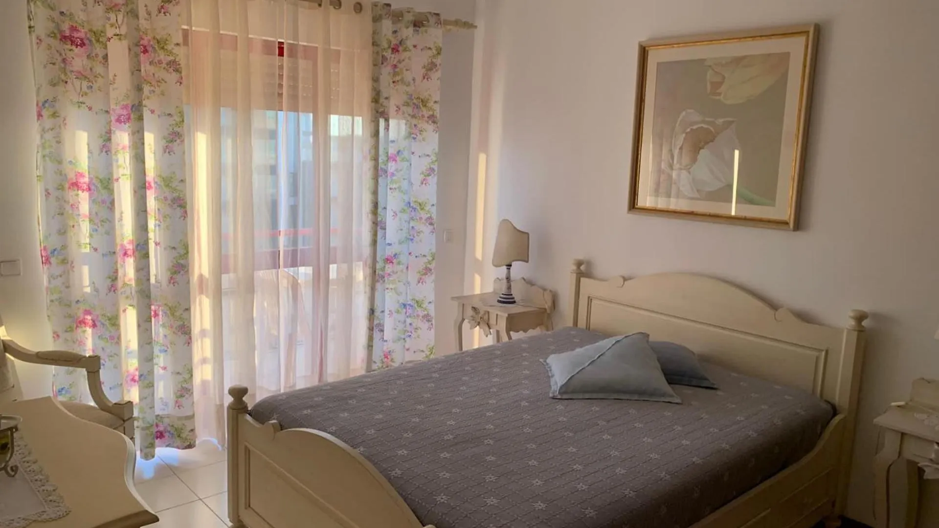 Apartment Nice Flat In Quarteira Beach Portugal