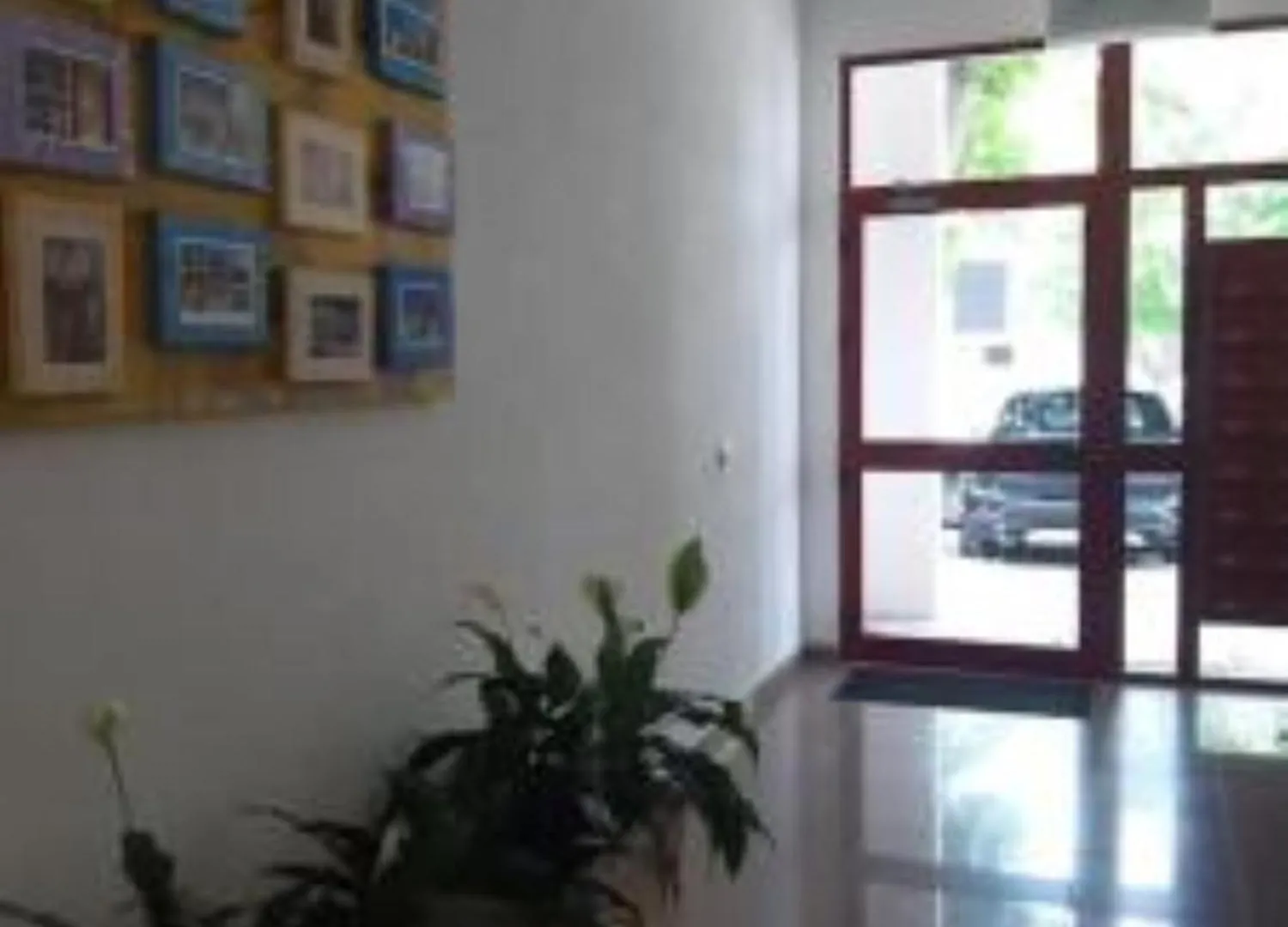 Nice Flat In Quarteira Beach Portugal
