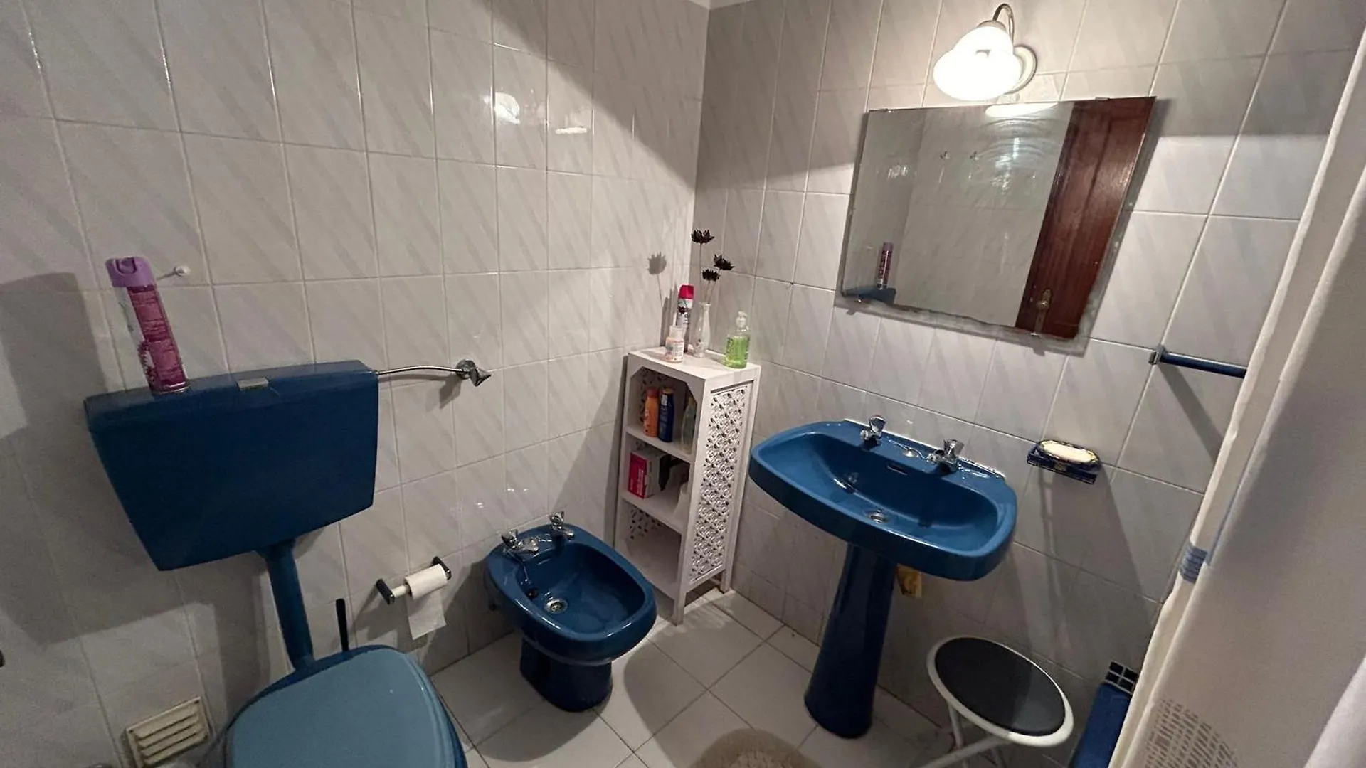 Apartment Nice Flat In Quarteira Beach