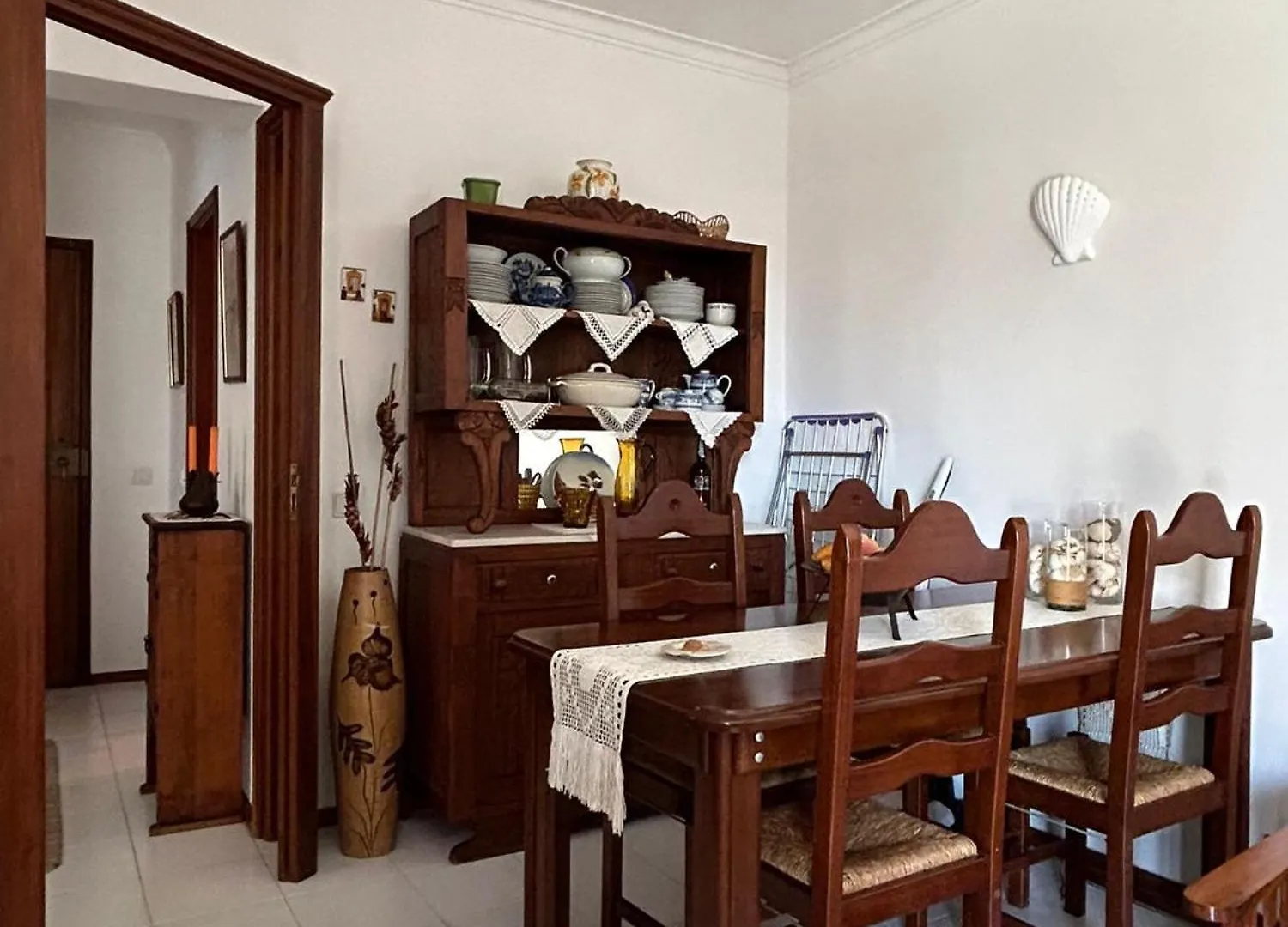 Apartment Nice Flat In Quarteira Beach Portugal