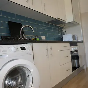 Azul Apartment