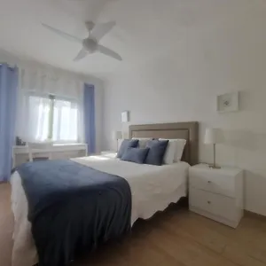 Avenida Mar C - Ar-condicionado, Wifi E 200mts Da Apartment