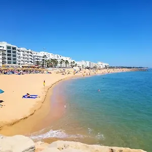 Panoramic View By Homing Quarteira
